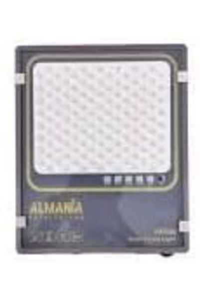 Generic كشاف إضاءة LED شمسي KNP Almania بقوة 200.0 واط هو حل إضاءة قوي وموفر ...