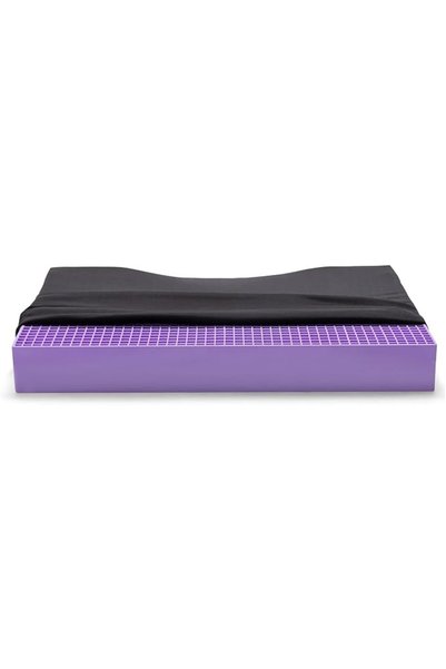 Purple Royal Seat Cushion - Seat Cushion for The Car Or Office Chair - Temper...