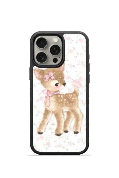 PiyasaSepeti غطاء هاتف iPhone 15 Pro Max من Vorian، بتصميم "الثقب الأسود" ونق...