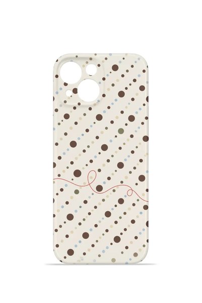 PiyasaSepeti غطاء حماية للكاميرا من "فوريان ميكا" لهاتف iPhone 14 Plus، تصميم...