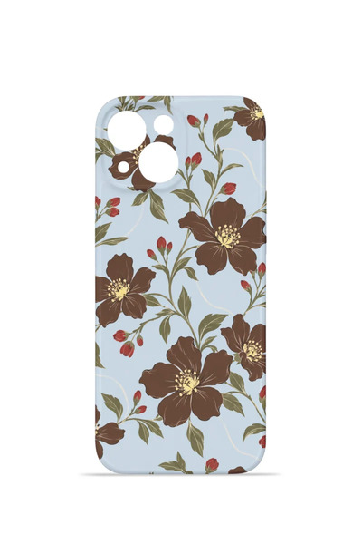 PiyasaSepeti غطاء حماية للكاميرا من نوع "فوريان ميكا" لهاتف iPhone 15، تصميم ...