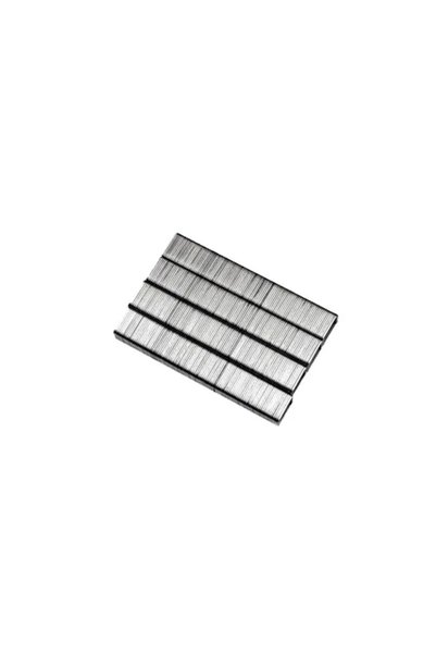 Vorel Upholstery staples 0.7 x 11.3 mm, length 10 mm, 1000 pcs.