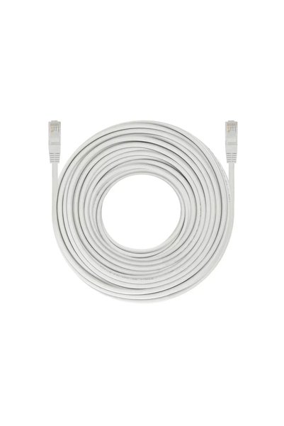 ELMOSMART Cablu UTP Cat 5e Elmos 25 m