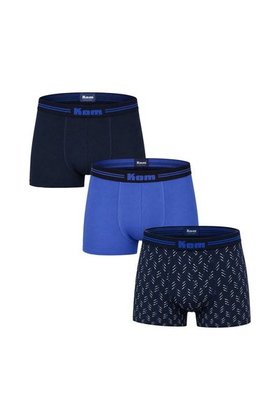 Kom Prive 3Lu Boxer Shorts