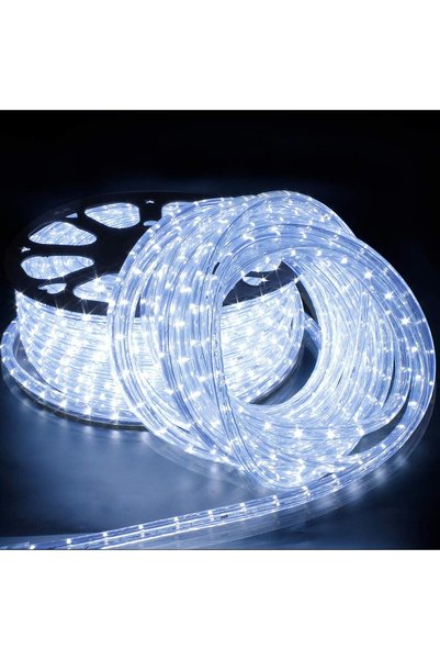 OEM LED Light Rope Corenia QRE-5140410, 50 m, 36 LED/m, IP65, O13 mm, 230 V, ...