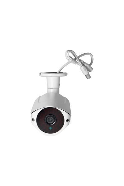 Orno Outdoor surveillance camera ORMTBC1810 with IR and IP65