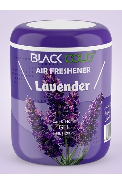 Generic Brand معطر جو برائحة لافندر 200 جرام