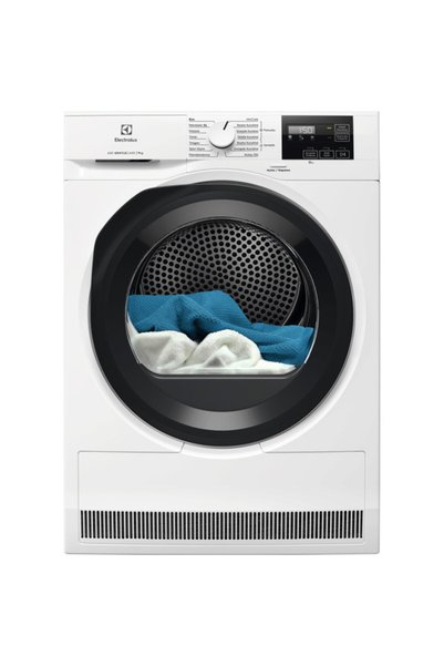 Electrolux Ew6d39cbt 600 Serisi GentleCare 118 Litre XXL Tamburlu 9 Kg D Ener...