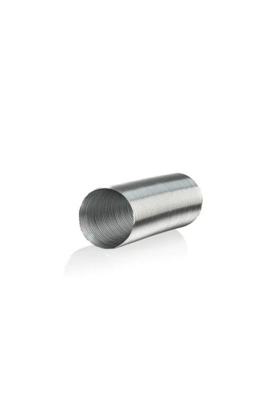 Ventika Flexible aluminum ventilation tube FFF-80/3, Ø80 mm, 3 m, 1 pc.