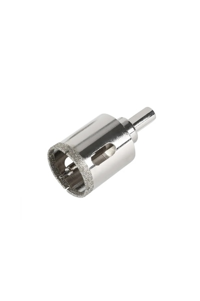Krantz Kranz KR-92-0012 diamond core bit for ceramics 40 mm with center drill