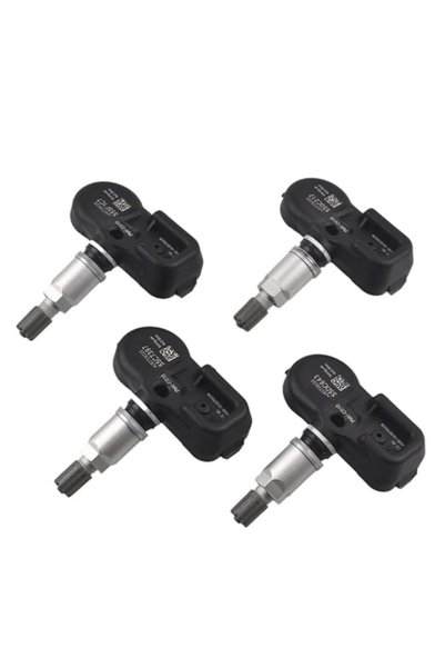 GENERAL مستشعر نظام مراقبة ضغط الإطارات (TPMS) متوافق مع سيارات لكزس ES300h م...
