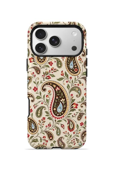 PiyasaSepeti غطاء حماية "إيزي كومباك" مزدوج الطبقات من "فوريان" لهاتف iPhone ...