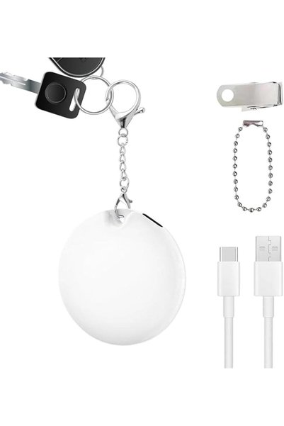 Generic مصباح LED محمول قابل لإعادة الشحن مع مستشعر تلقائي للإضاءة