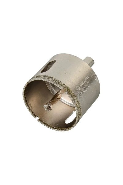 VIHLANATH Carotă diamantată pentru ceramică Vihr R731097 55 mm oțel