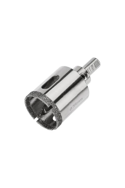 Krantz Kranz KR-92-0011 ceramic core bit 35 mm with center drill