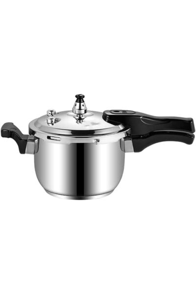 GENERAL Nonstick 304 Stainless Steel Thickened Pressure Cooker for Household ...