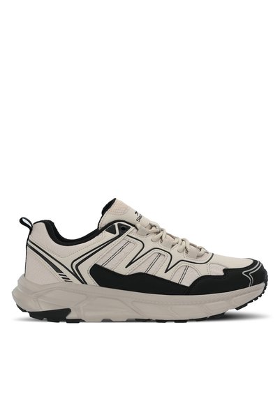 Slazenger IVARA Ανδρικό Μπεζ / Μαύρο Outdoor