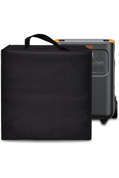 GENERAL Cover for Jackery HomePower 3600 Plus Portable Power Station