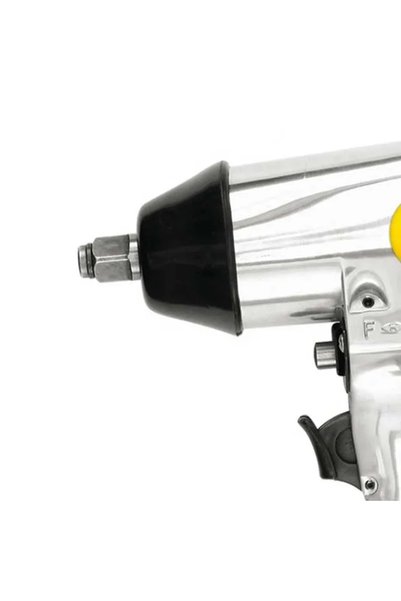 Vorel Pneumatic impact wrench VOR81100 1/2 inch 312 Nm 622 l/min 0.63 MPa