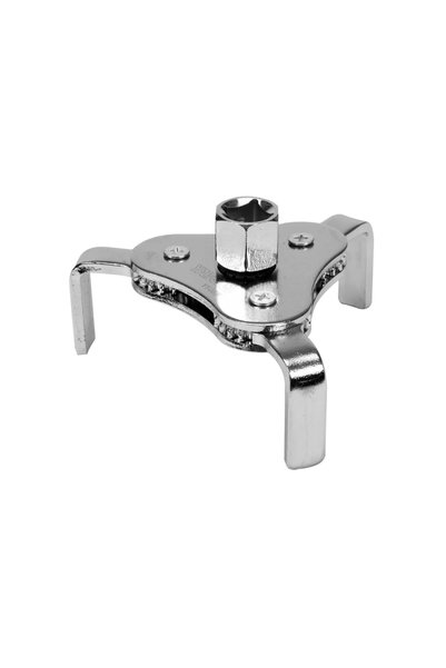 yato Three-arm oil filter wrench YT-0826 63-120 mm steel