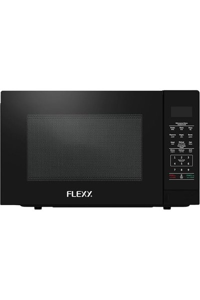 flexy ® 42L Microwave Oven, 1400W Grill, 1560W Input, 10 Power Levels, 8 Auto...