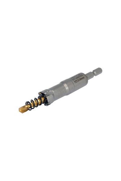 yato Core drill bit YT44050, steel, 1 pc.