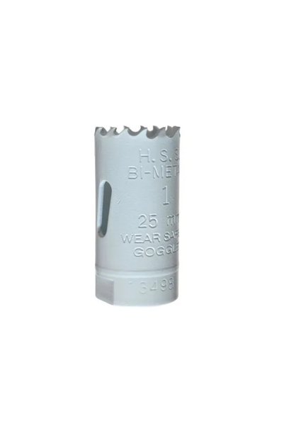 Kwb Core K598025 HSS bimetal 25 mm, 1 pc.