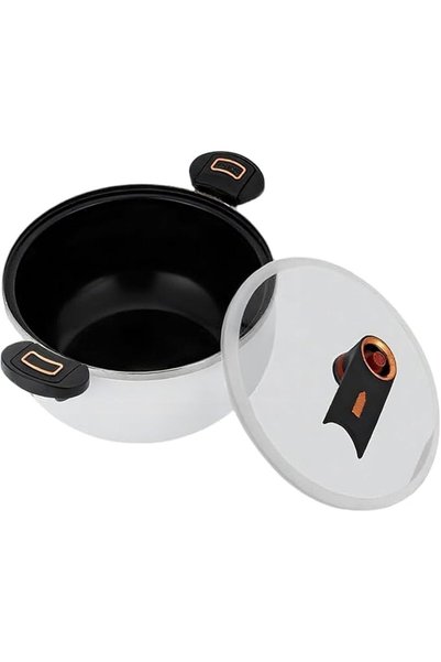 GENERAL Slow Pressure Cooker