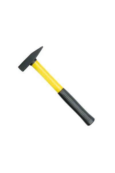 Vorel Ciocan de lăcătușerie VOR30350 0,5 kg cu mâner din fibră de sticlă TÜV/GS
