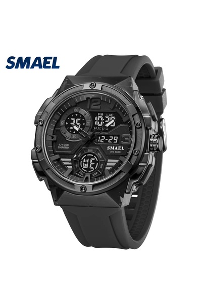 SMAEL Sports Men's Wristwatch