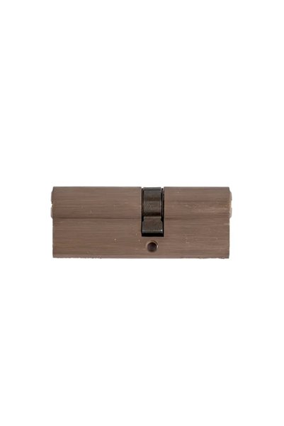 PowMr Κύλινδρος ασφαλείας 70 mm, κλειδί-κλειδί 30/40 mm με 5 κλειδιά