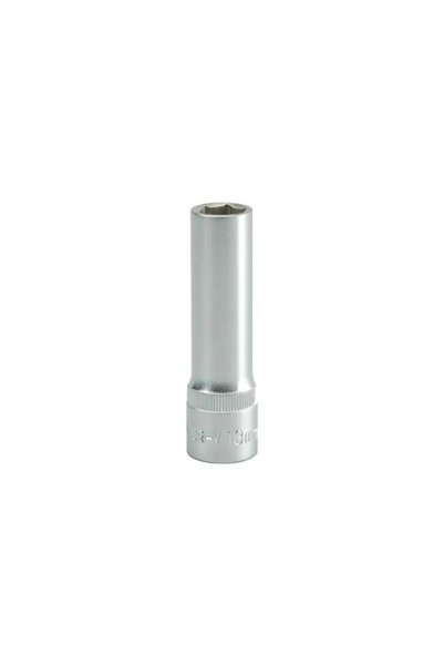 yato Cheie tubulară hexagonală YT1226 13 mm 76 mm 1/2" CrV