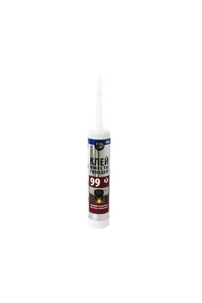 Point Adeziv tehnic 99 BEJ 280 ml