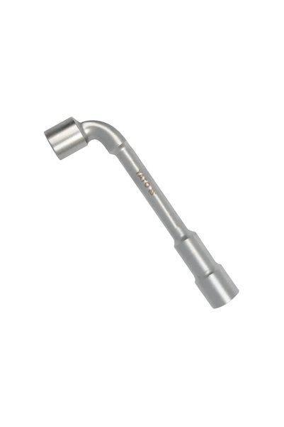 yato L-type socket wrench YT1632 12 mm 147 mm CrV steel