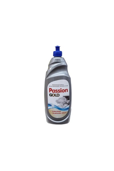 Passion Gold Διάλυμα καθαρισμού πλυντηρίου πιάτων T999935 850 ml