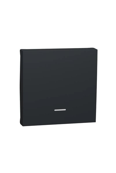 Schneider Electric Accesoriu tehnic Unica Studio clapetă cu indicator 2 modul...