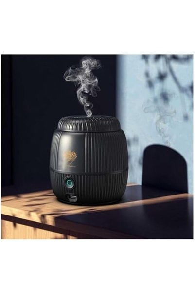 Generic Bukhoor Portable Electric Incense Burner Compact Lightweight Recharge...