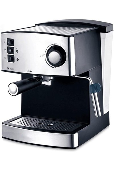 GENERAL Coffee makers Espresso Coffee Machine Maker Automatic Milk Frother Ca...