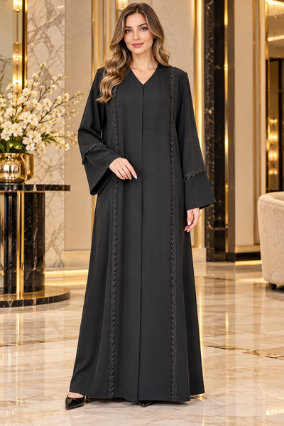 Generic Brand عبايه نسائي