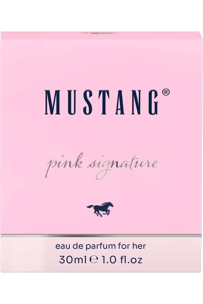 OEM Apă de parfum Pink Signature, 30 ml
