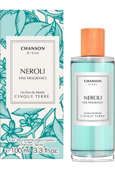 OEM Eau de toilette Νερόλι, 100 ml