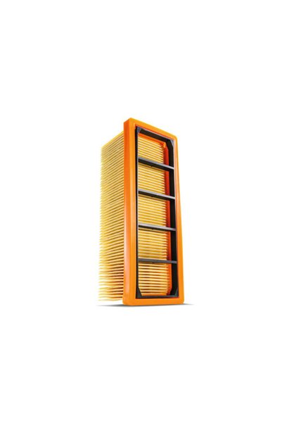 OEM Filtru Kärcher 205x75x73 mm pentru aspiratoare cu spălare