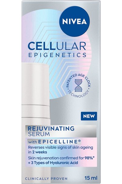 OEM Anti-aging skin serum, 15 ml
