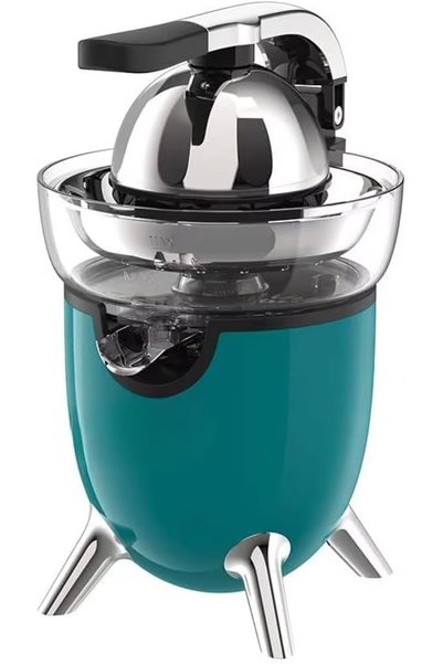 Generic Electric Citrus Juicer, Orange Juice Squeezer with Two Size Juicing C...