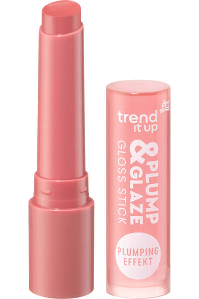 OEM Plump & Glaze Lip Gloss 010, 2 g