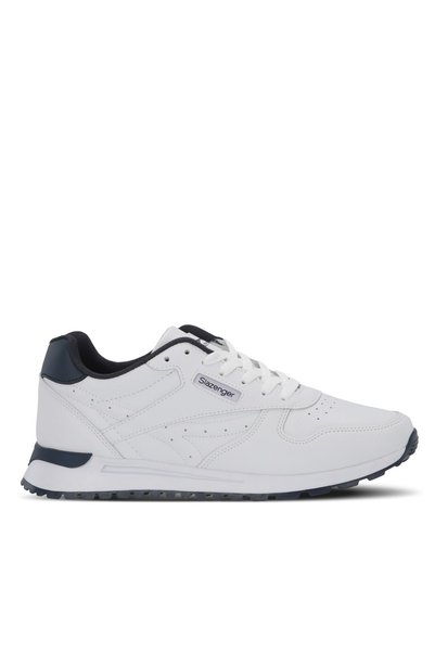 Slazenger Sneaker Sports Shoes Men's Lace-Up Comfortable Casual Walking Shoes...