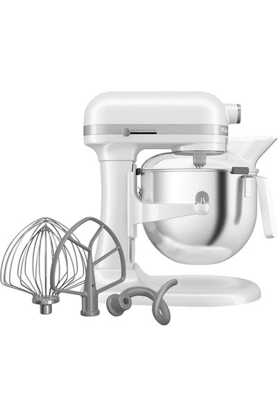 KitchenAid Culinary Tools خلاط كهربائي متعدد الاستخدامات من كيتشن إيد، سعة 6....