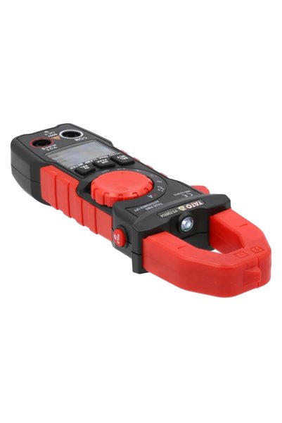 yato Current clamp YT730934 RMS AC 0-600 A, AC 750 V, DC 600 V