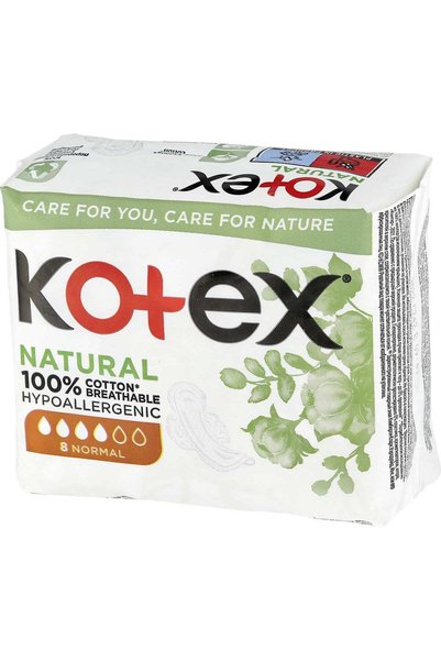 OEM Κανονικά Απορροφητικά, 8 τεμάχια