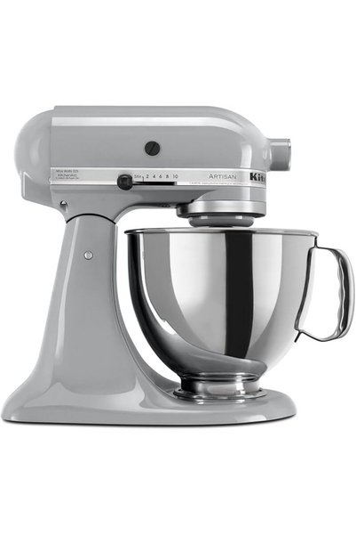 KitchenAid Culinary Tools كيتشن إيد، سعة 5 كوارت. خلاط كهربائي متعدد الاستخدا...